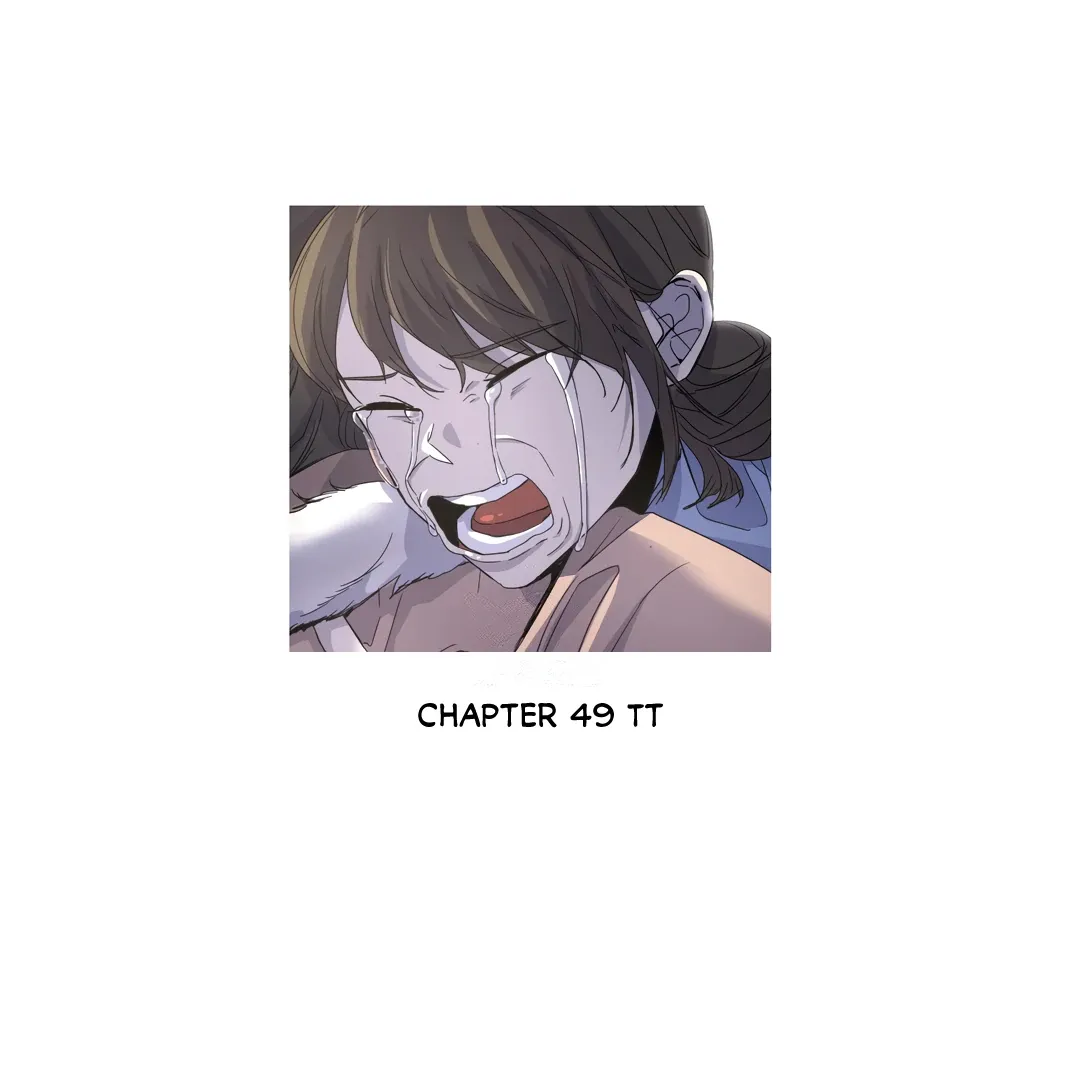 LOVE WINS Chapter 54 page 43 - 