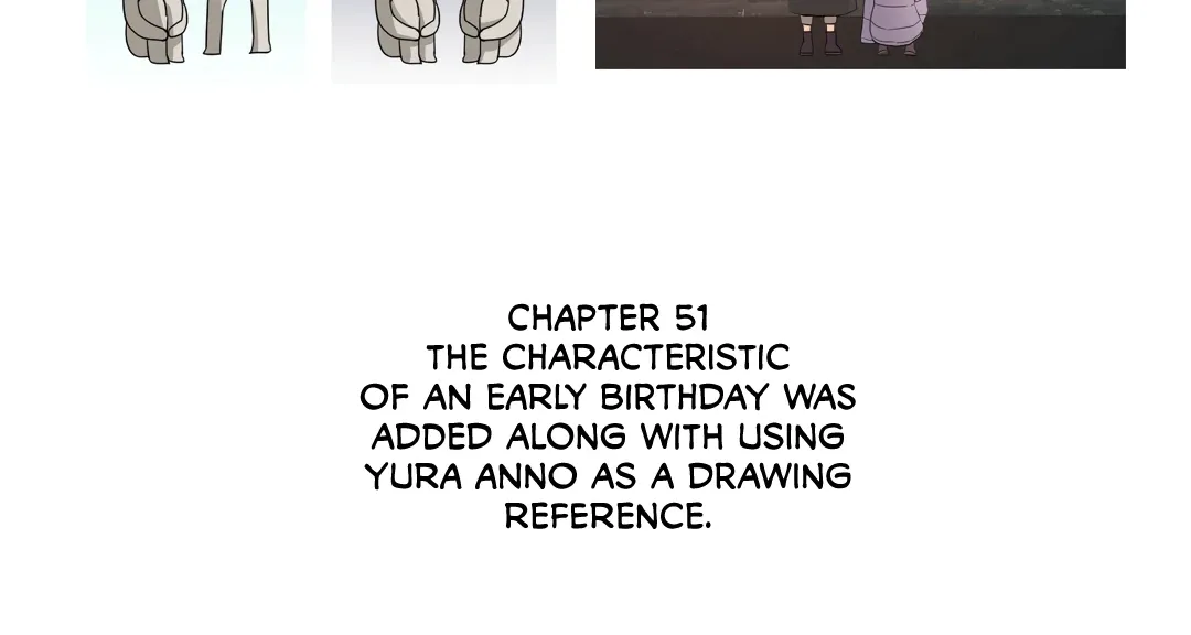 LOVE WINS Chapter 54 page 45 - 