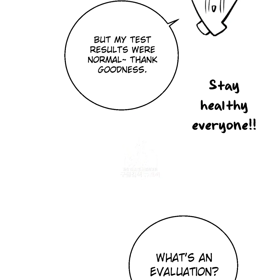 LOVE WINS Chapter 54 page 6 - 