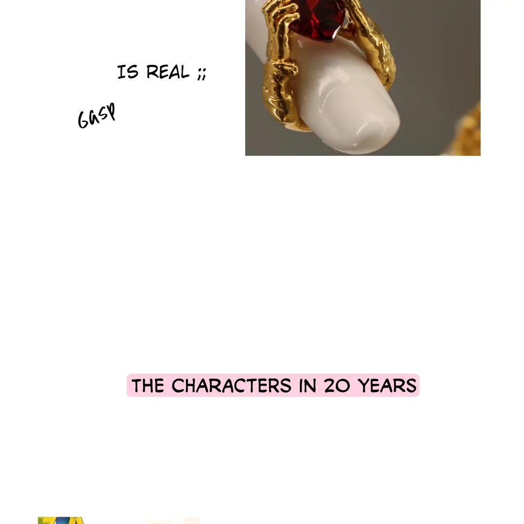 LOVE WINS Chapter 54 page 51 - 