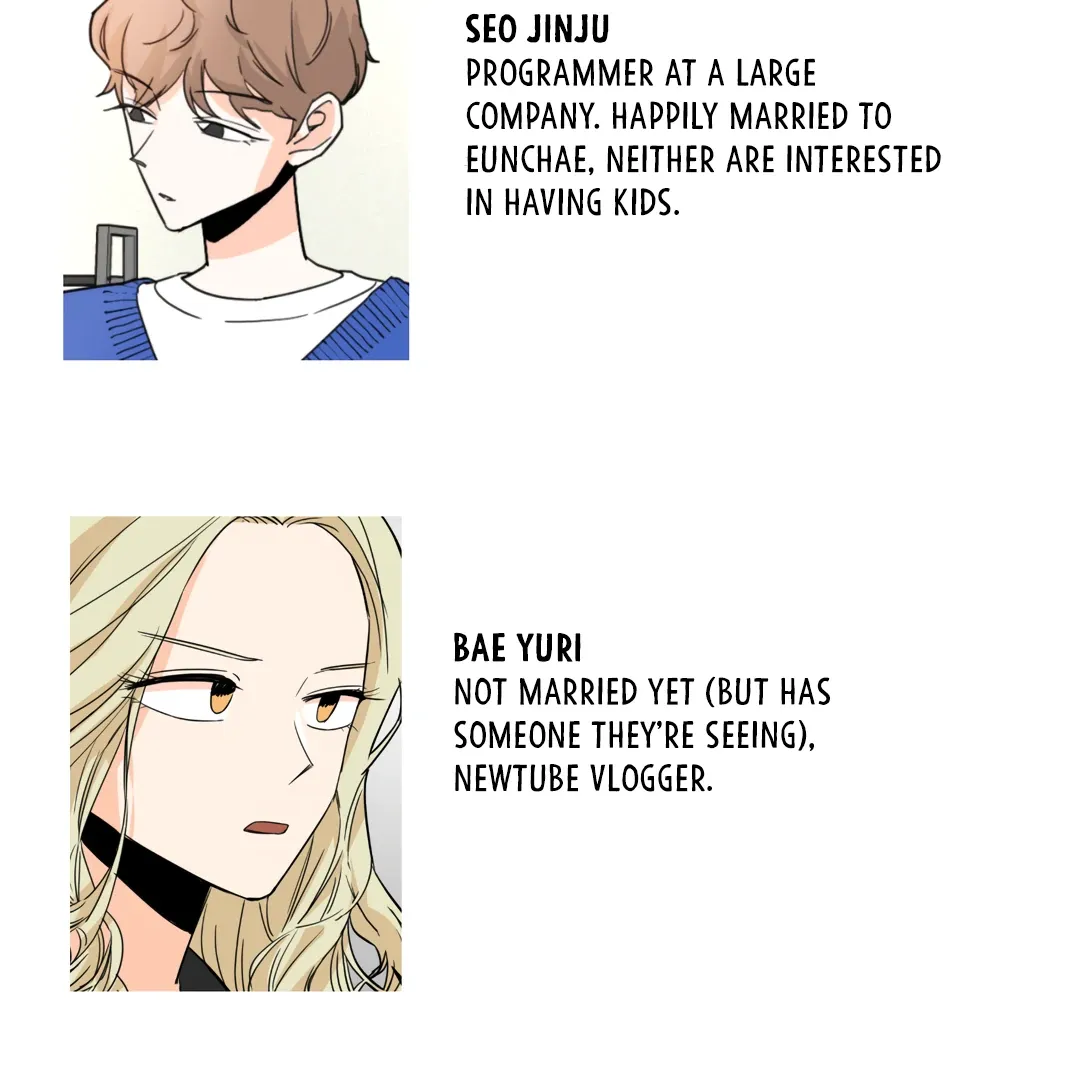LOVE WINS Chapter 54 page 54 - 