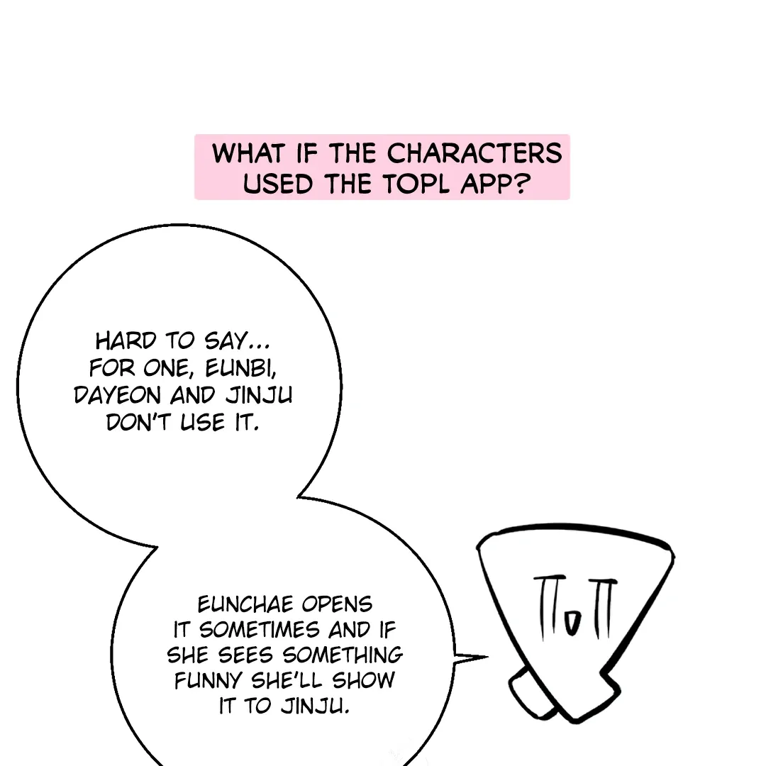 LOVE WINS Chapter 54 page 57 - 
