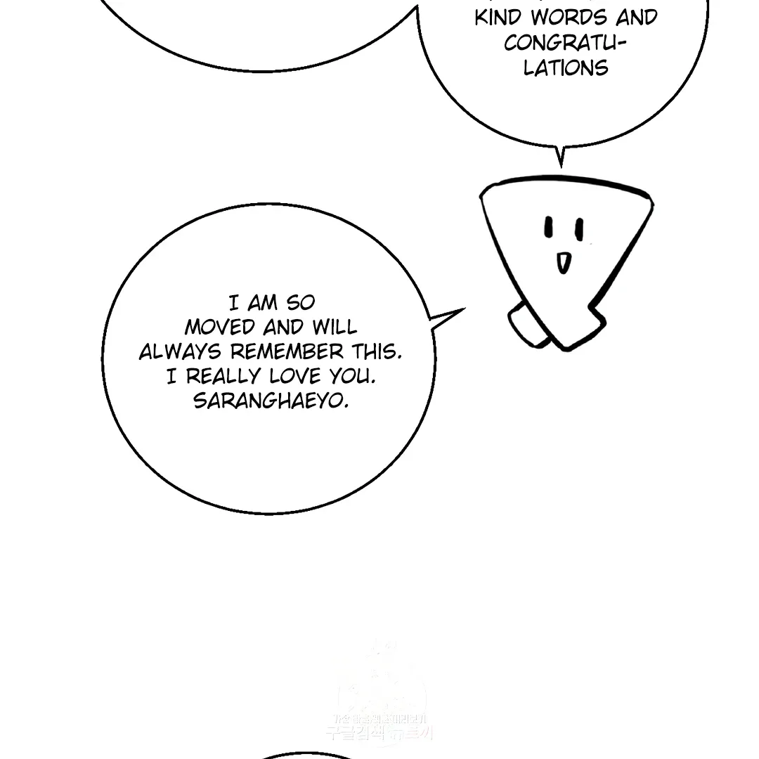 LOVE WINS Chapter 54 page 61 - 