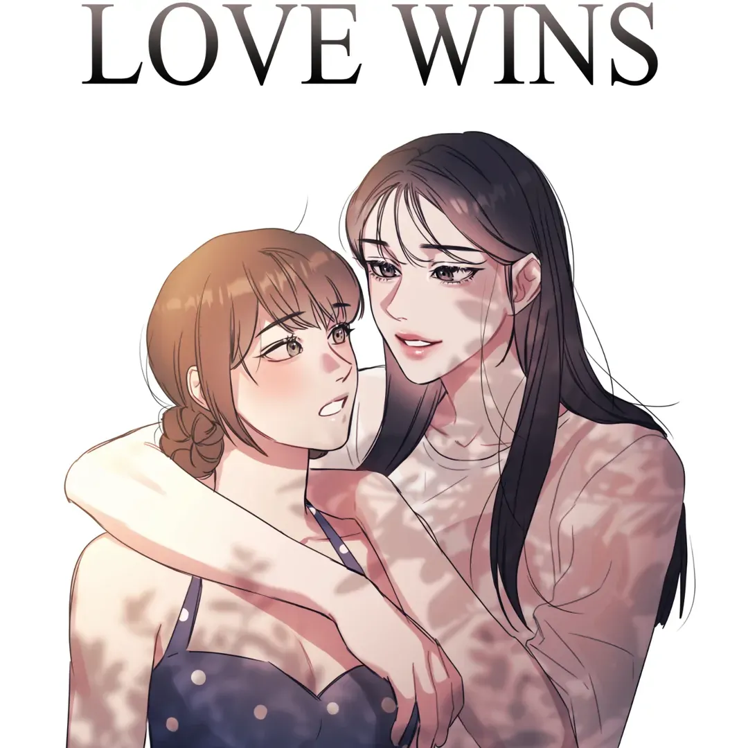 LOVE WINS Chapter 54 page 66 - 
