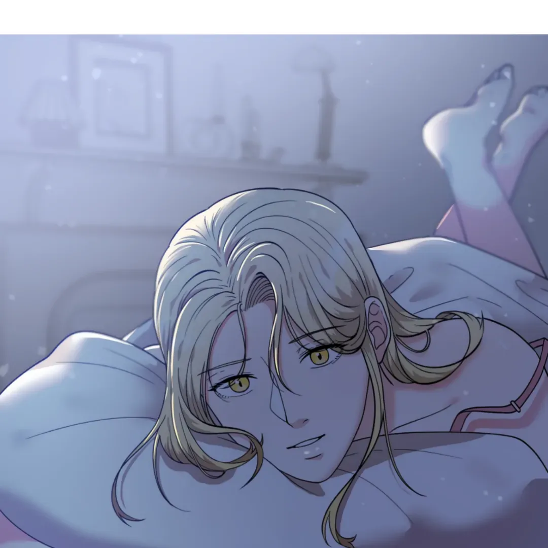 LOVE WINS Chapter 54 page 74 - 