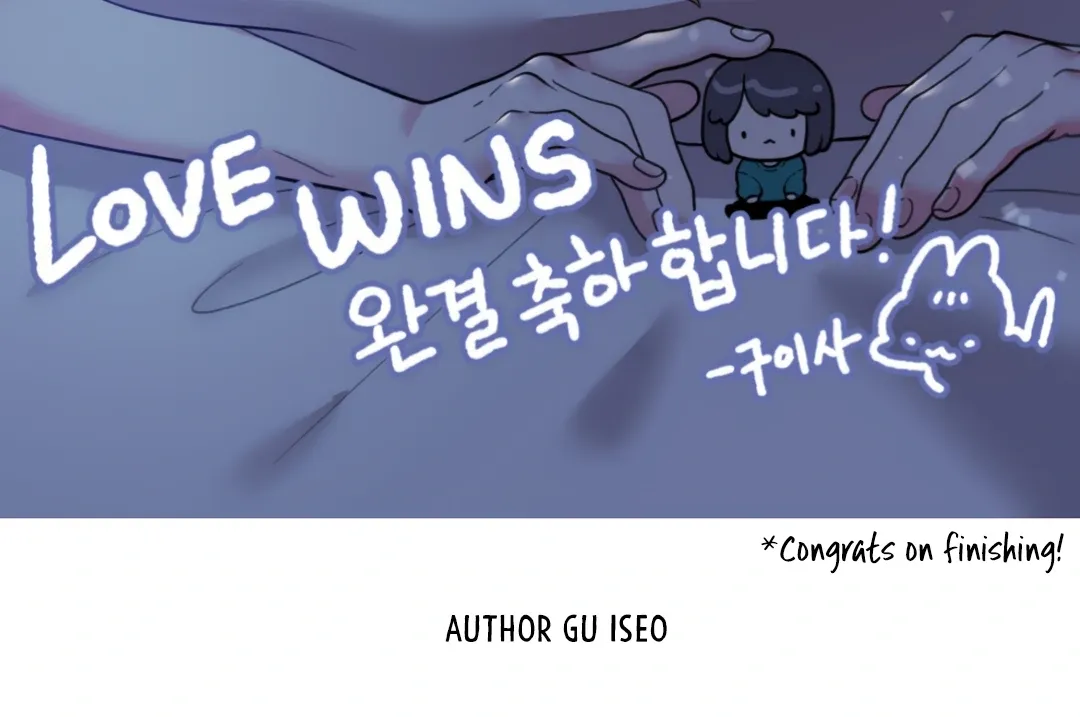 LOVE WINS Chapter 54 page 75 - 