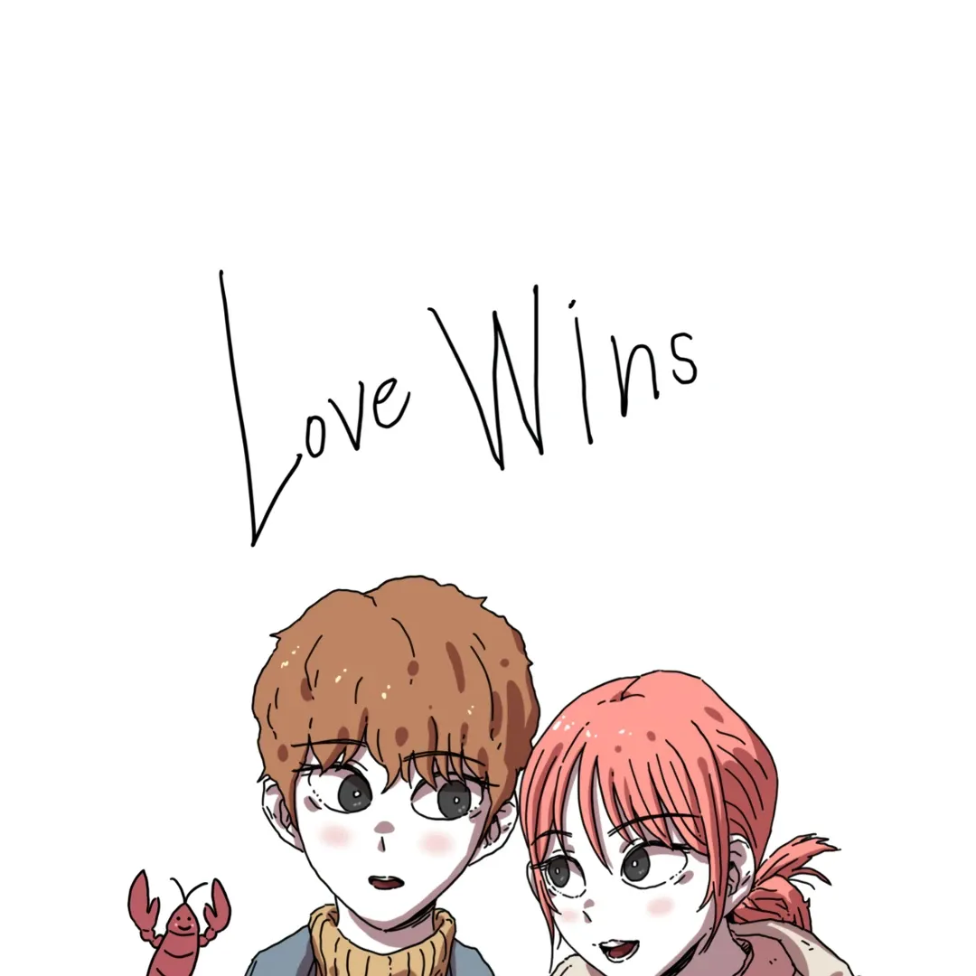LOVE WINS Chapter 54 page 82 - 