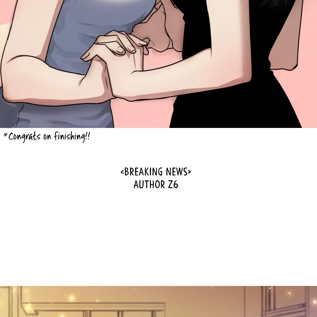 LOVE WINS Chapter 54 page 85 - 