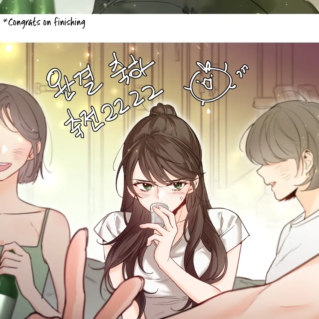 LOVE WINS Chapter 54 page 87 - 