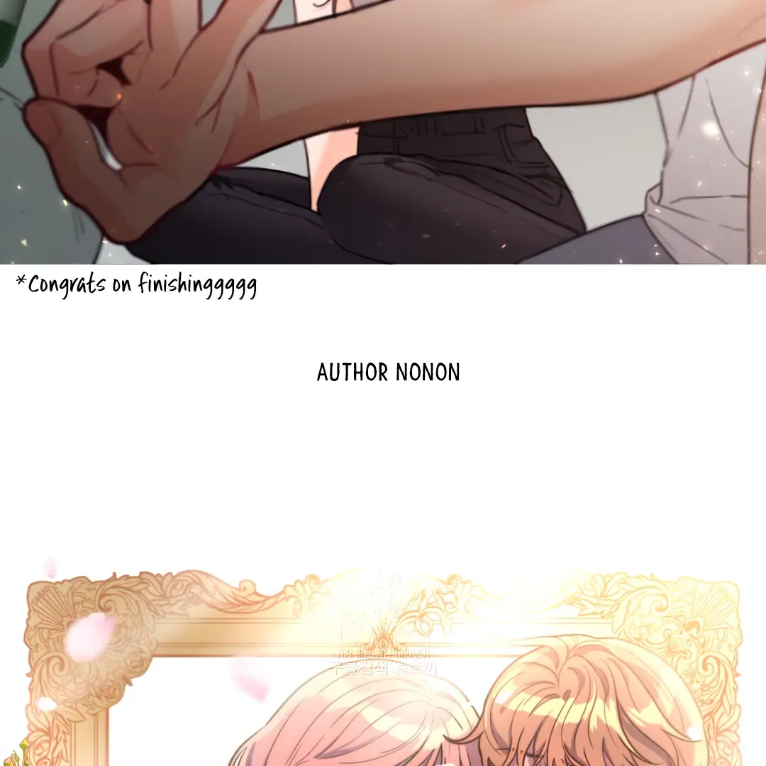 LOVE WINS Chapter 54 page 88 - 