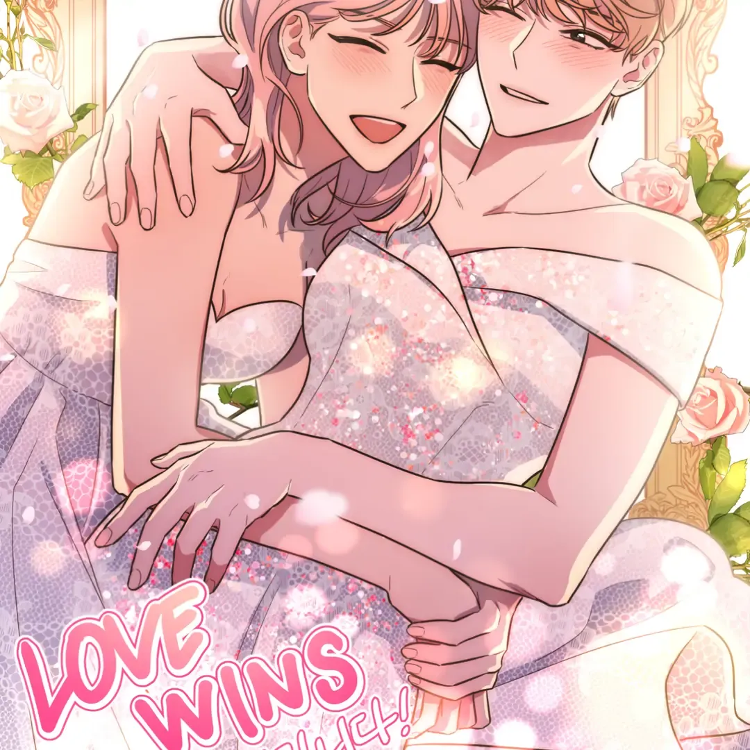 LOVE WINS Chapter 54 page 89 - 