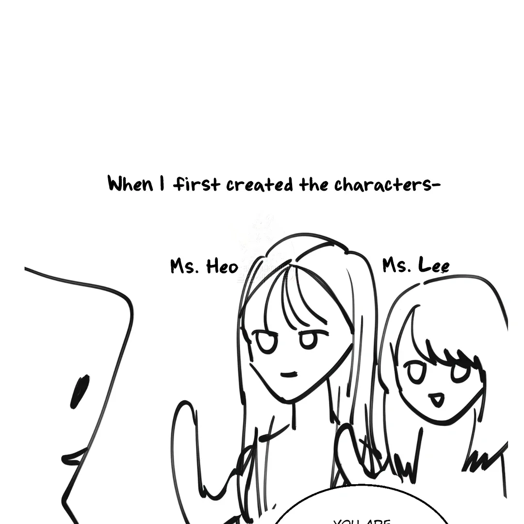 LOVE WINS Chapter 54 page 10 - 