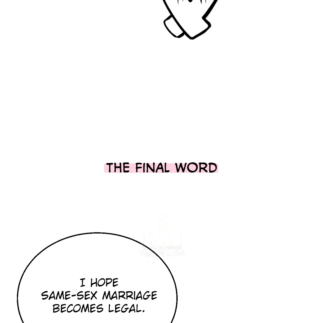 LOVE WINS Chapter 54 page 94 - 