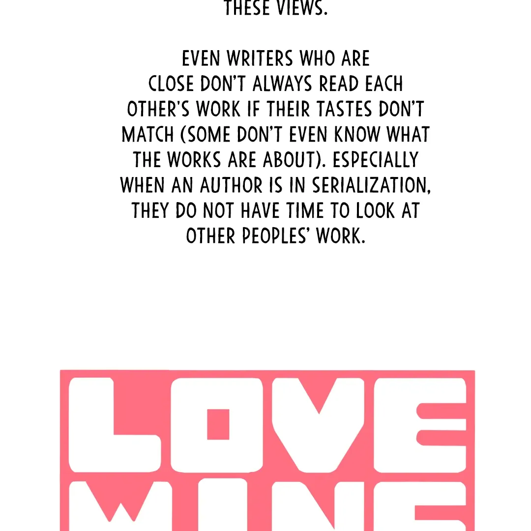 LOVE WINS Chapter 54 page 96 - 
