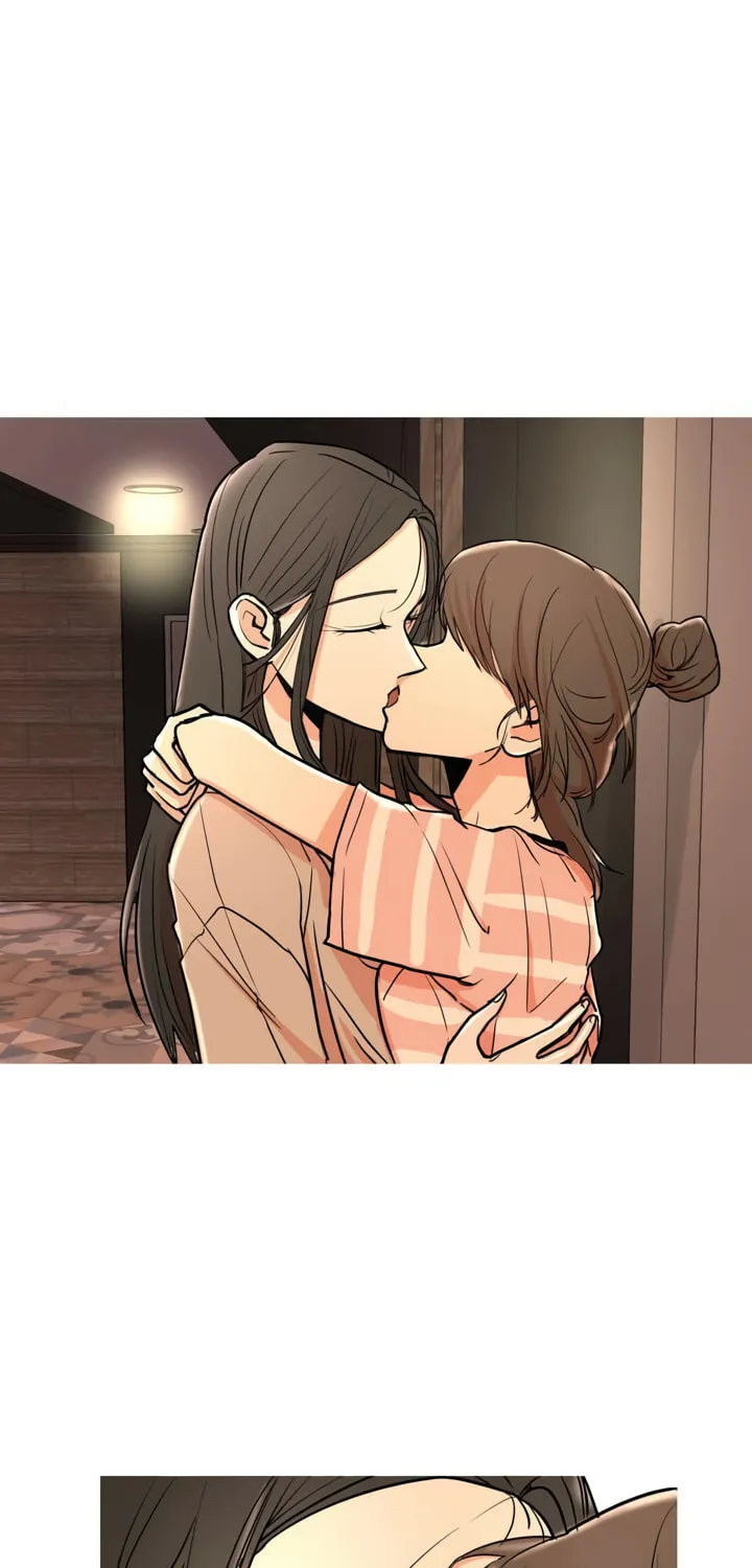 LOVE WINS Chapter 6 page 1 - 