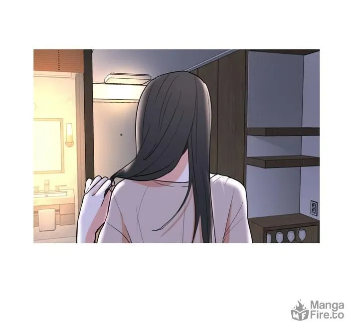 LOVE WINS Chapter 6 page 20 - 