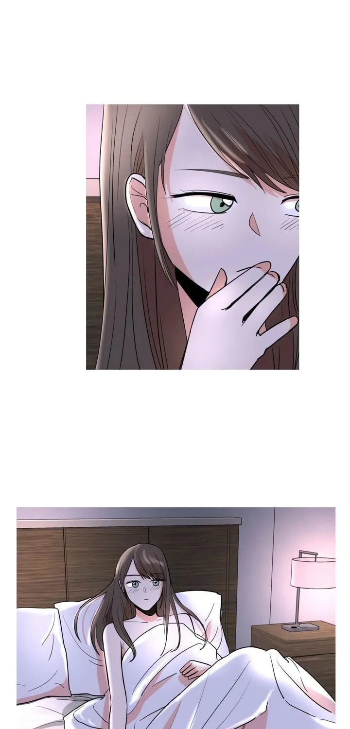 LOVE WINS Chapter 6 page 21 - 