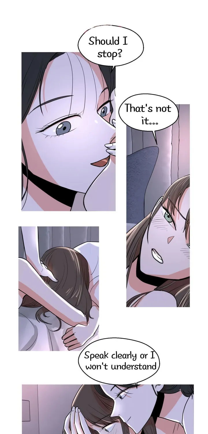LOVE WINS Chapter 6 page 25 - 