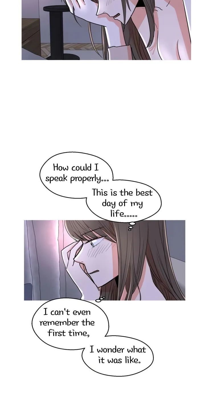 LOVE WINS Chapter 6 page 26 - 