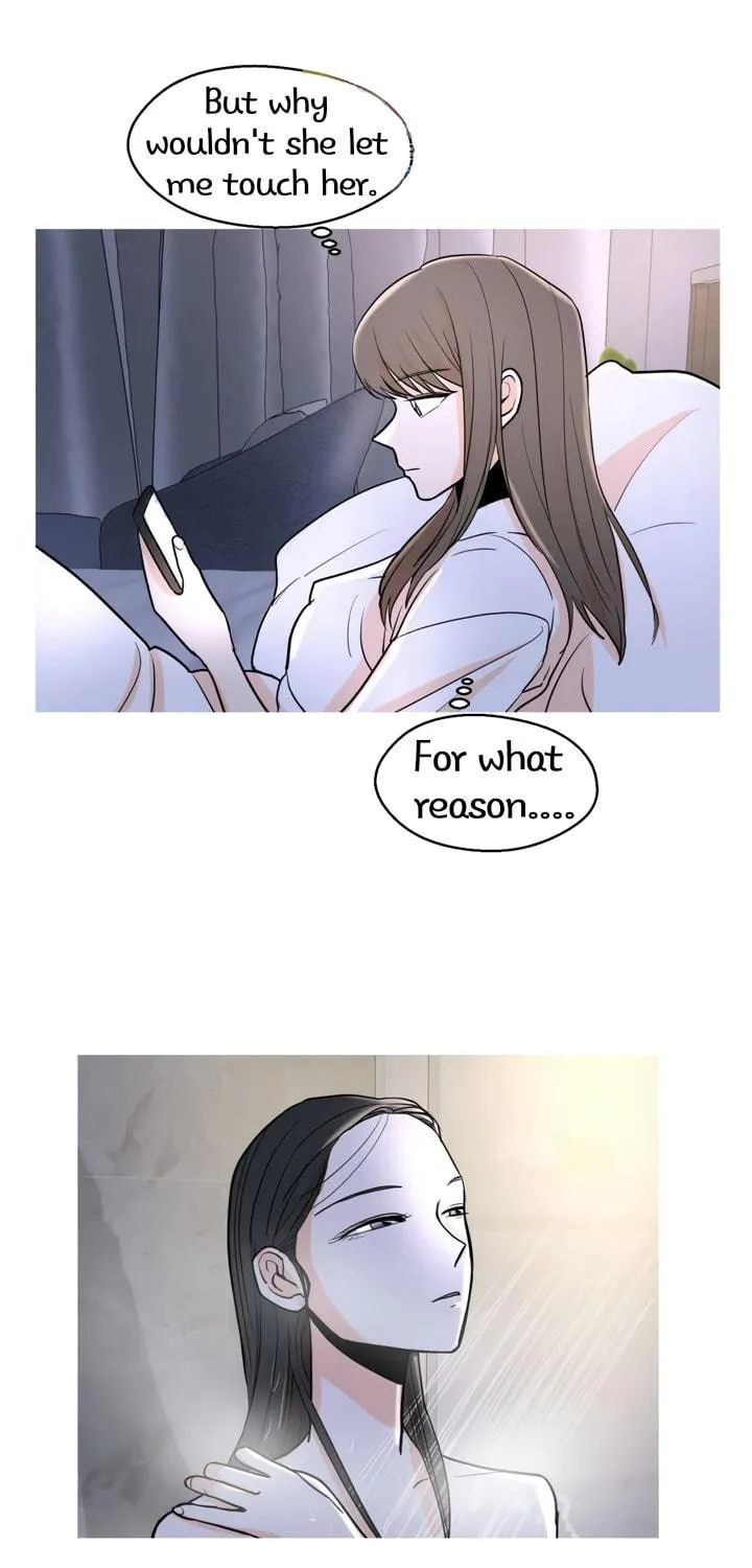 LOVE WINS Chapter 6 page 27 - 