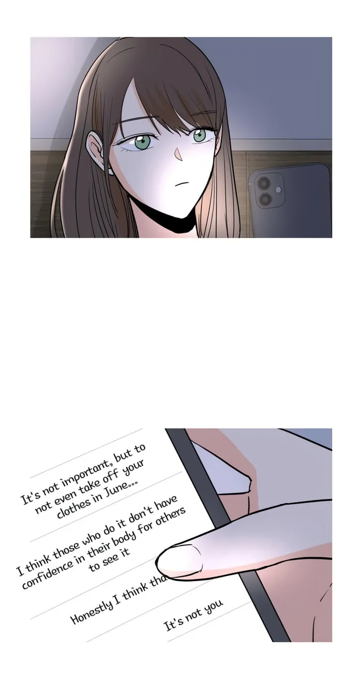 LOVE WINS Chapter 6 page 32 - 