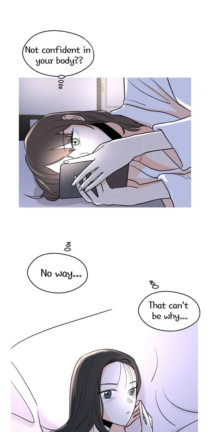 LOVE WINS Chapter 6 page 33 - 
