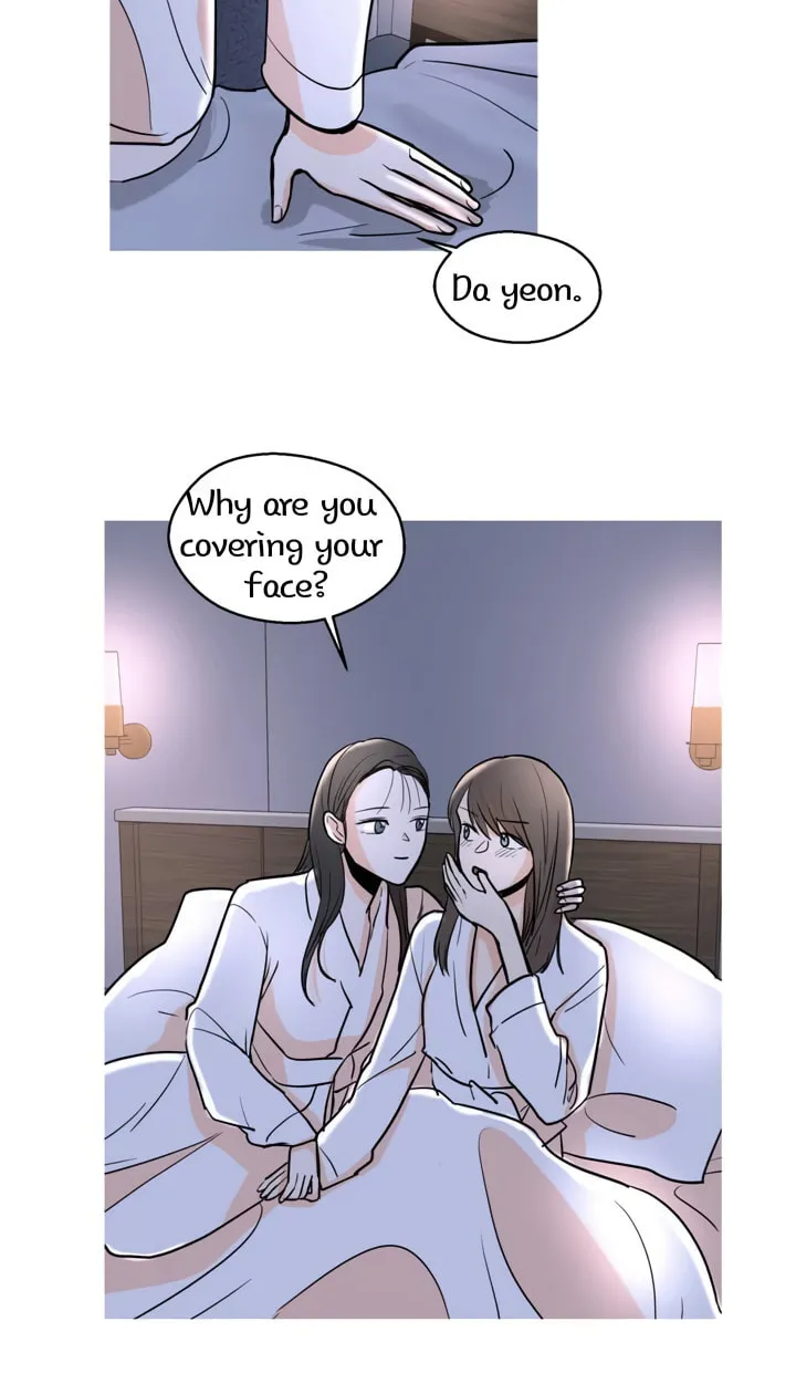 LOVE WINS Chapter 6 page 36 - 