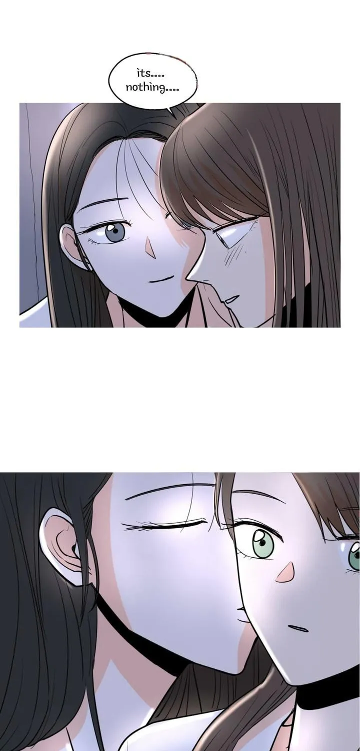 LOVE WINS Chapter 6 page 37 - 