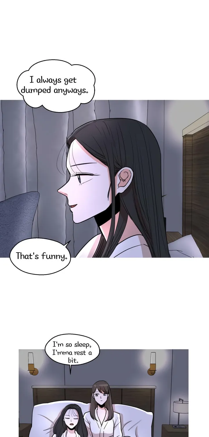 LOVE WINS Chapter 6 page 41 - 
