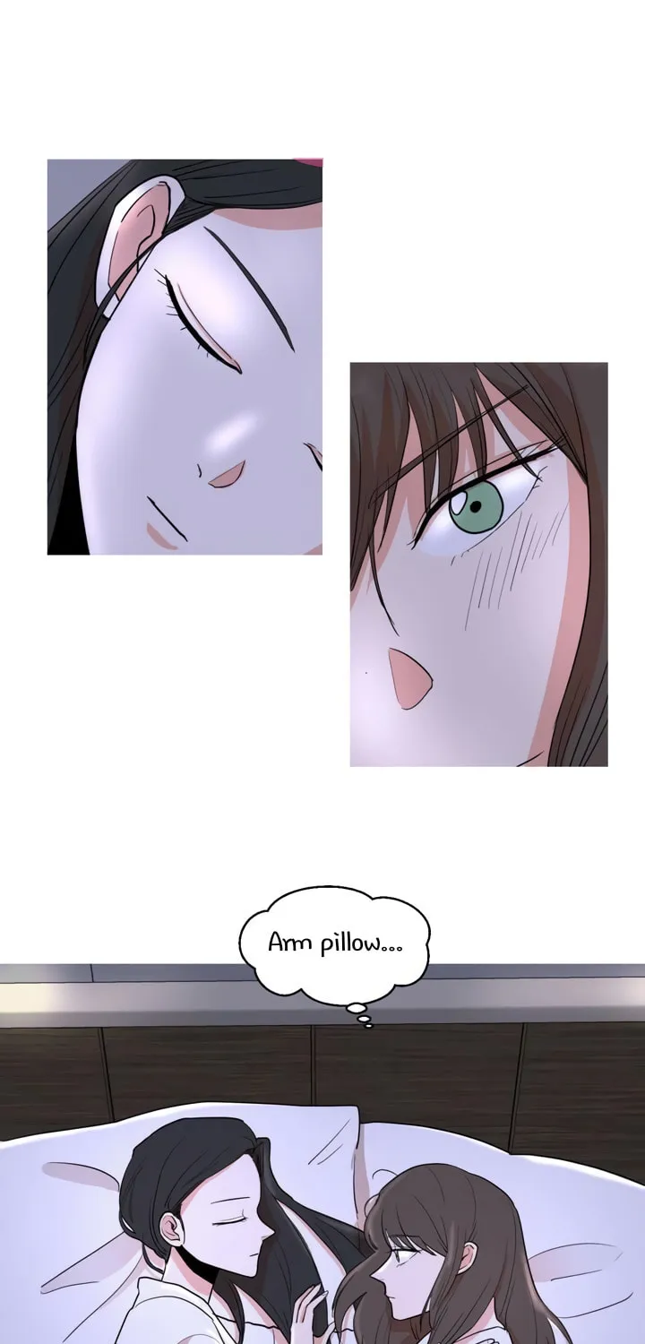 LOVE WINS Chapter 6 page 43 - 