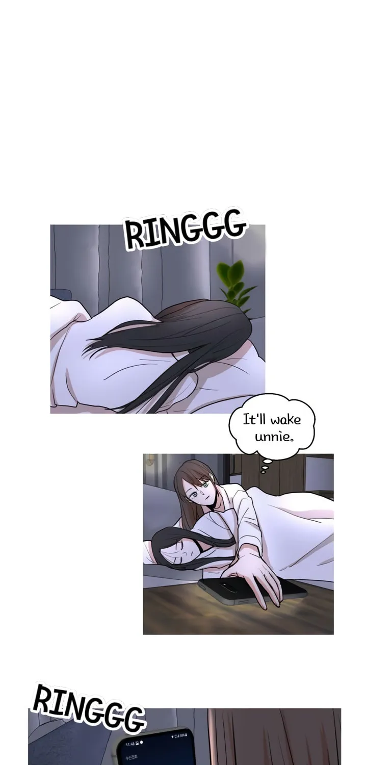 LOVE WINS Chapter 6 page 49 - 