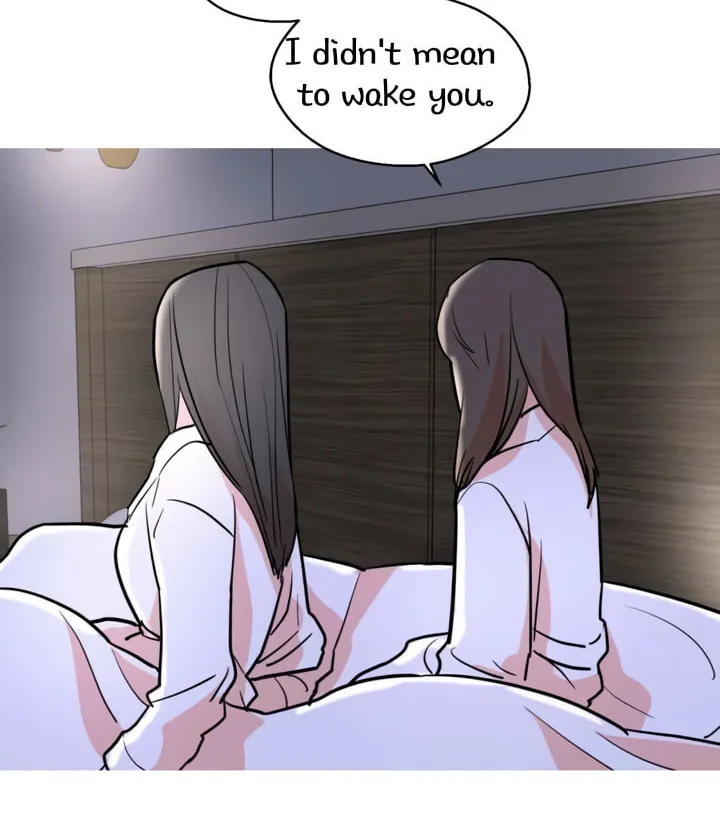 LOVE WINS Chapter 6 page 54 - 