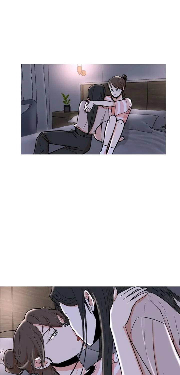 LOVE WINS Chapter 6 page 7 - 