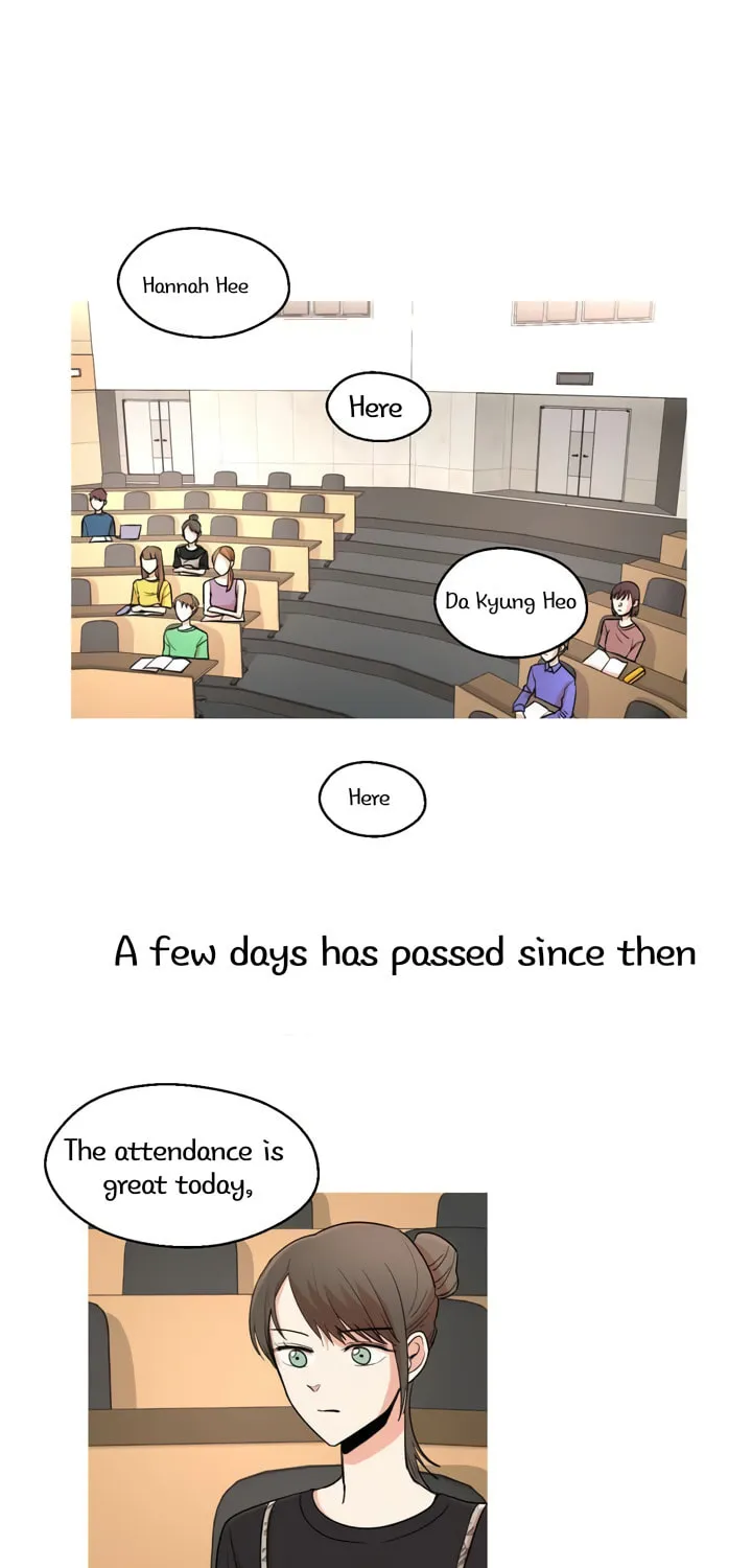 LOVE WINS Chapter 7 page 1 - 