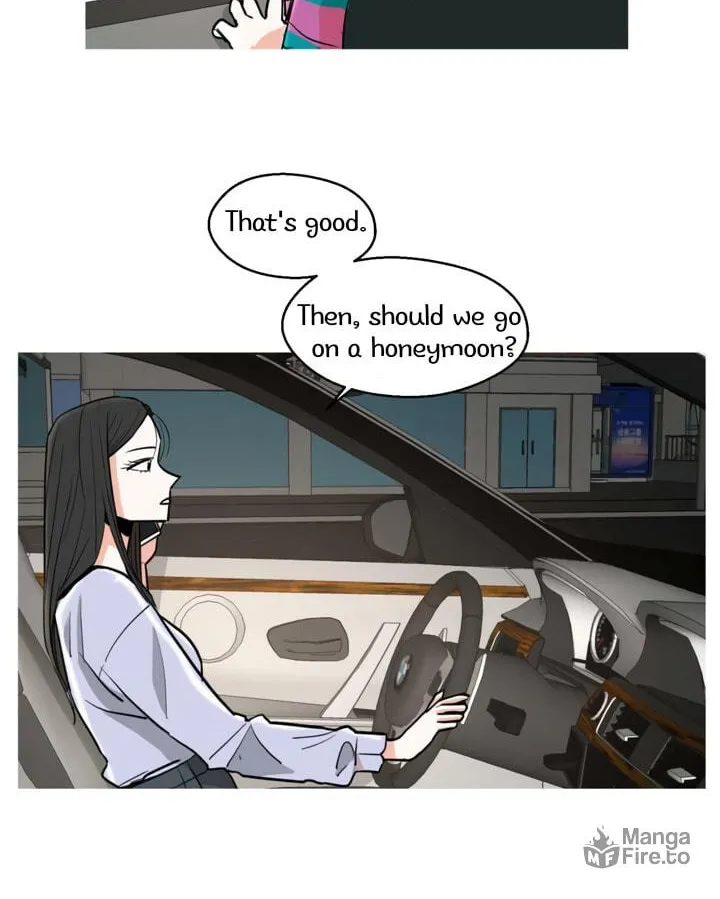 LOVE WINS Chapter 7 page 11 - 