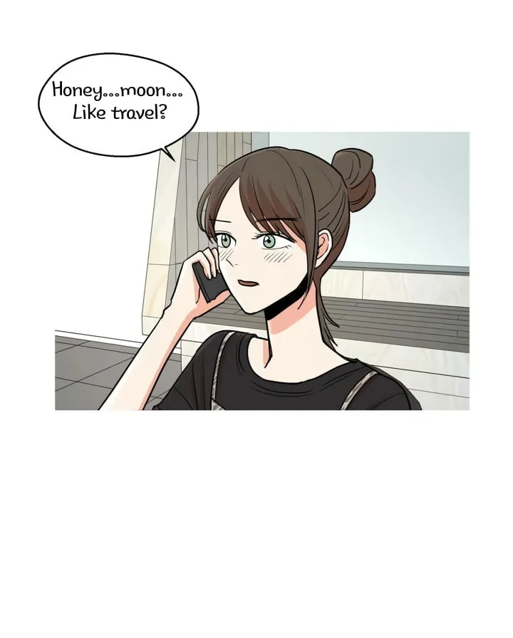 LOVE WINS Chapter 7 page 12 - 