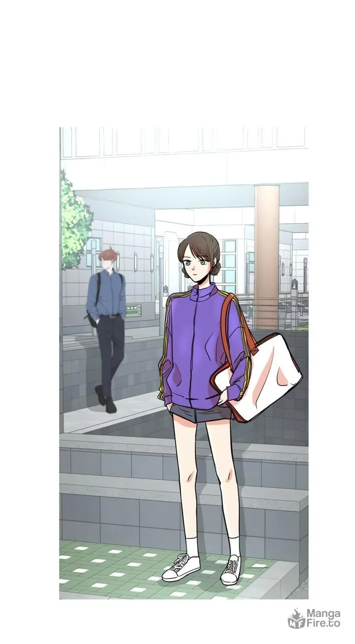 LOVE WINS Chapter 7 page 16 - 