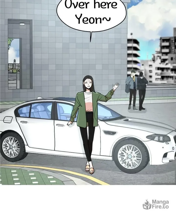 LOVE WINS Chapter 7 page 18 - 