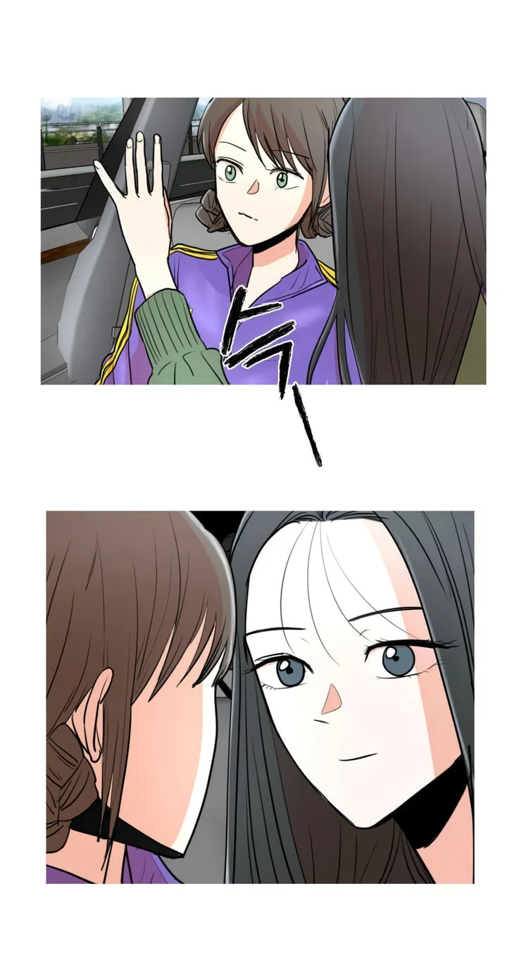 LOVE WINS Chapter 7 page 20 - 