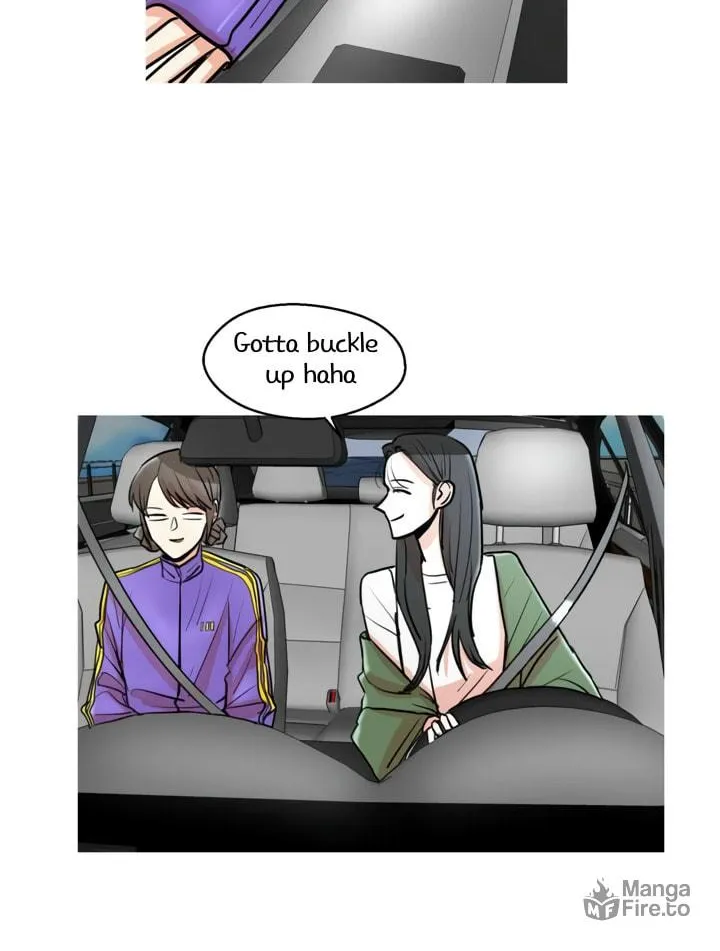 LOVE WINS Chapter 7 page 22 - 
