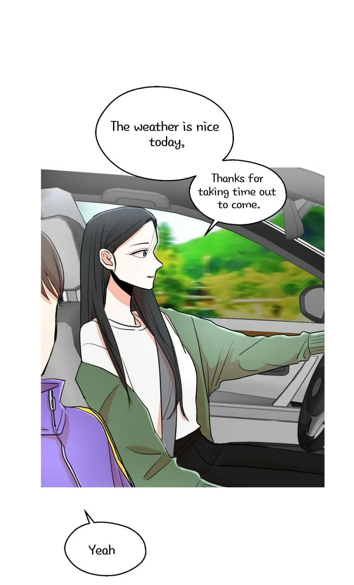 LOVE WINS Chapter 7 page 25 - 