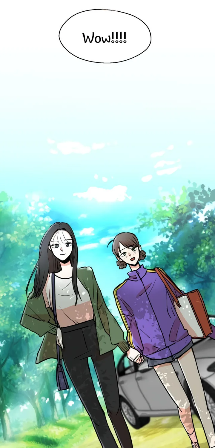 LOVE WINS Chapter 7 page 28 - 