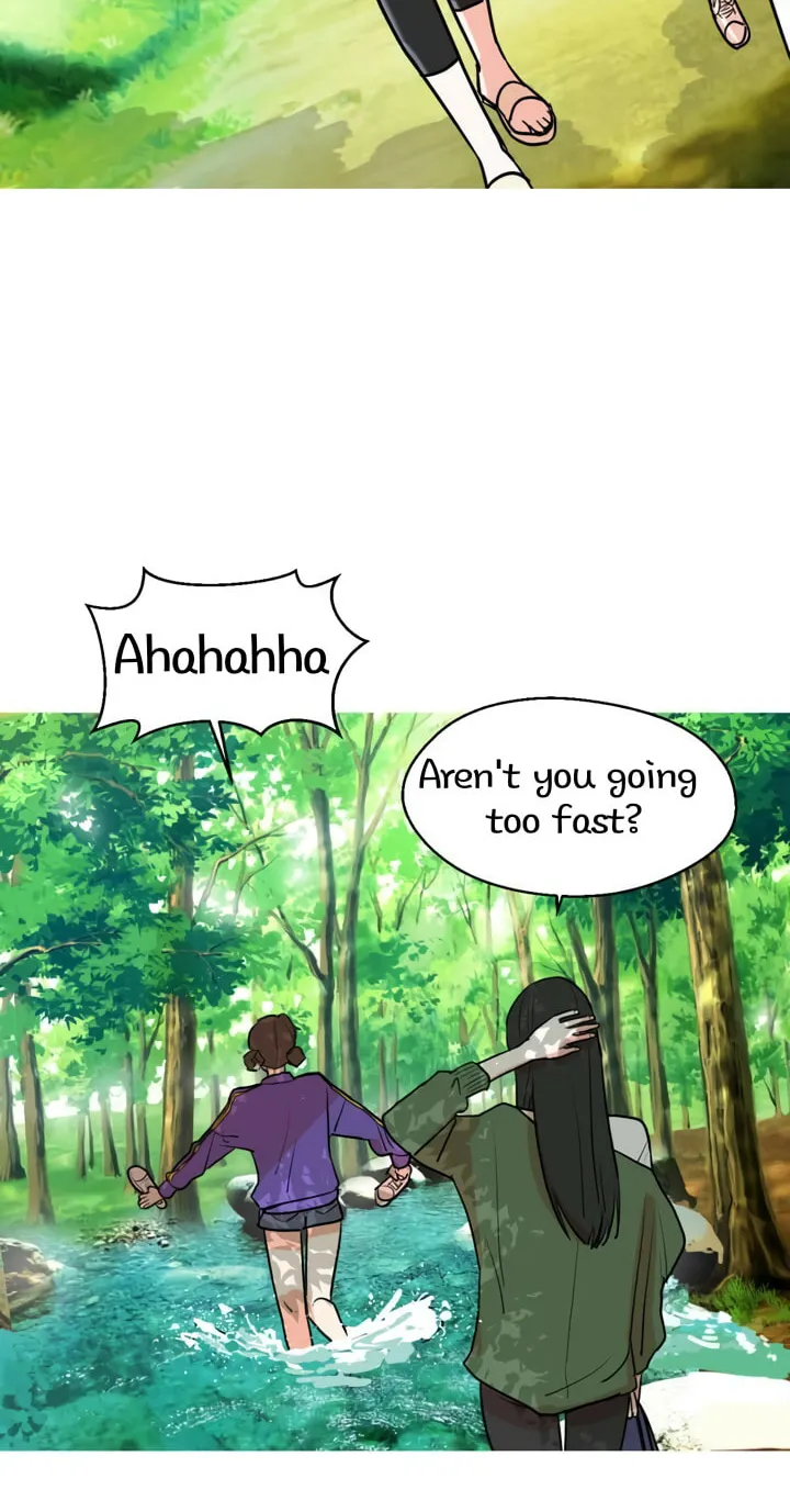 LOVE WINS Chapter 7 page 29 - 