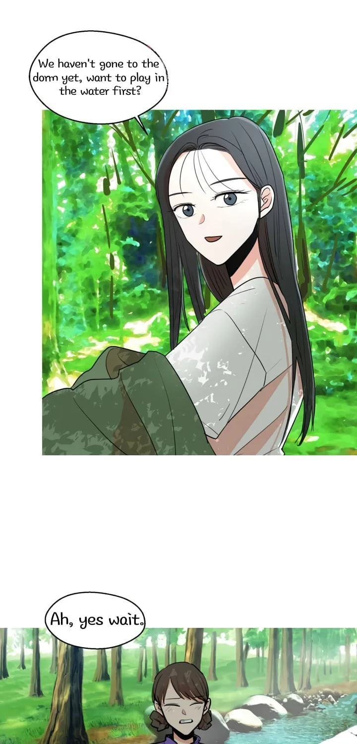 LOVE WINS Chapter 7 page 30 - 