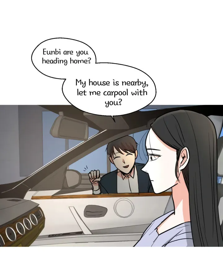 LOVE WINS Chapter 7 page 4 - 