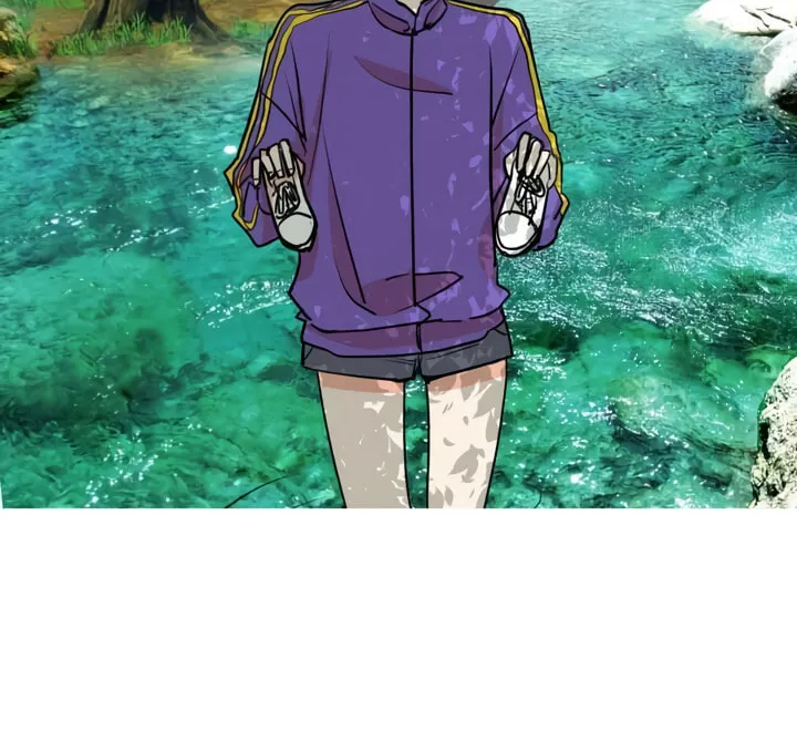 LOVE WINS Chapter 7 page 31 - 