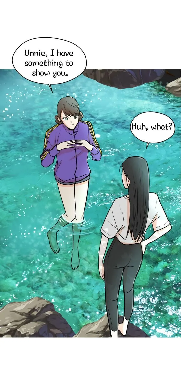 LOVE WINS Chapter 7 page 32 - 
