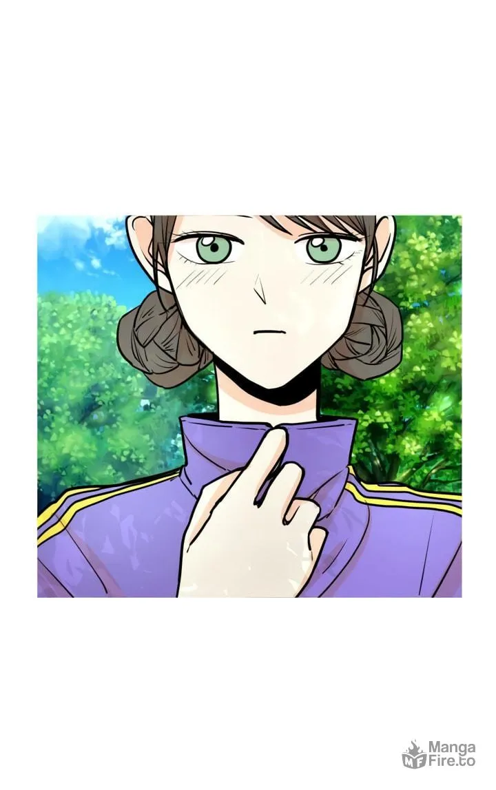 LOVE WINS Chapter 7 page 33 - 