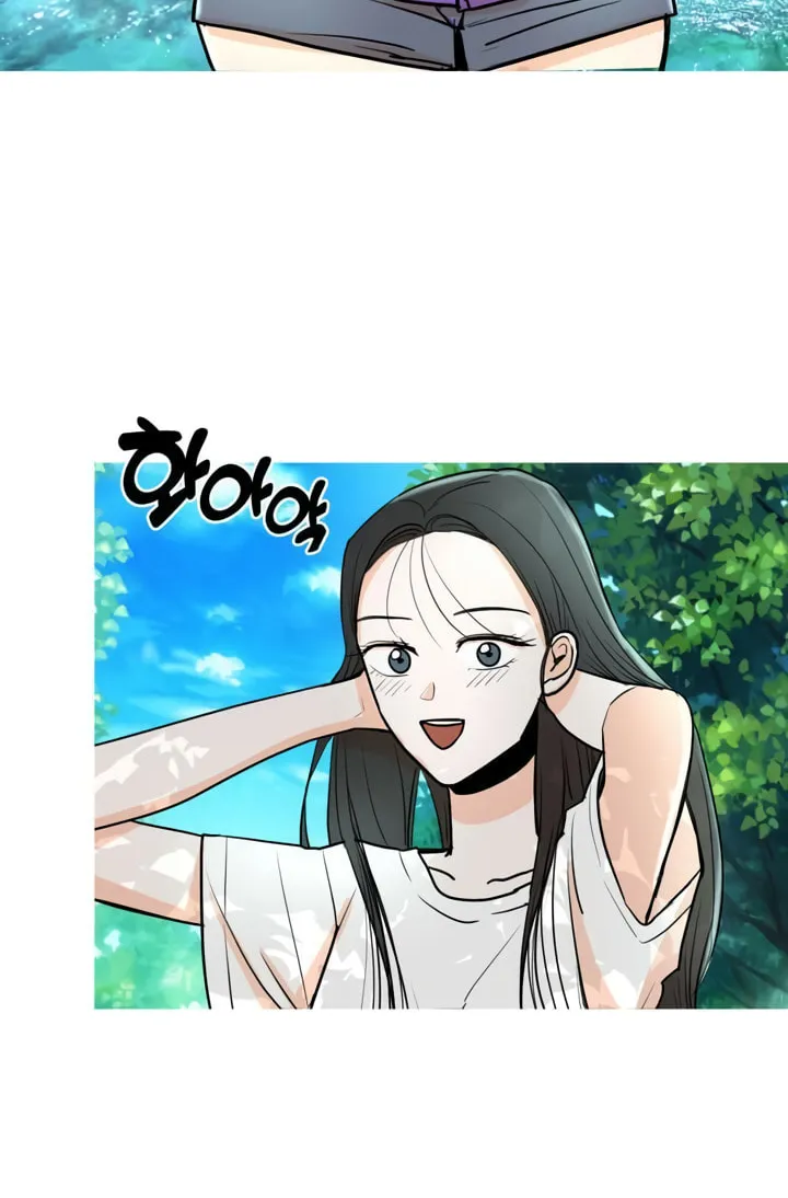 LOVE WINS Chapter 7 page 35 - 
