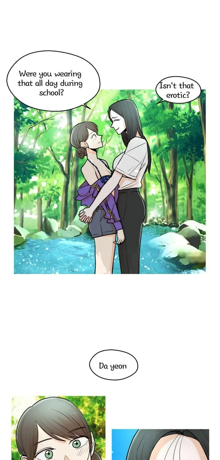 LOVE WINS Chapter 7 page 36 - 